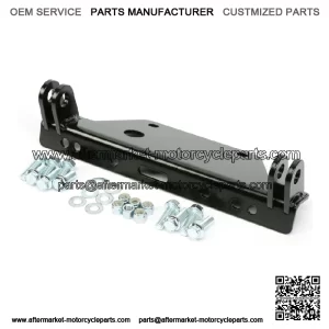 UTV Plow Front Mount Kit 105365 For 09-18 Kawasaki Mule 4000 4010