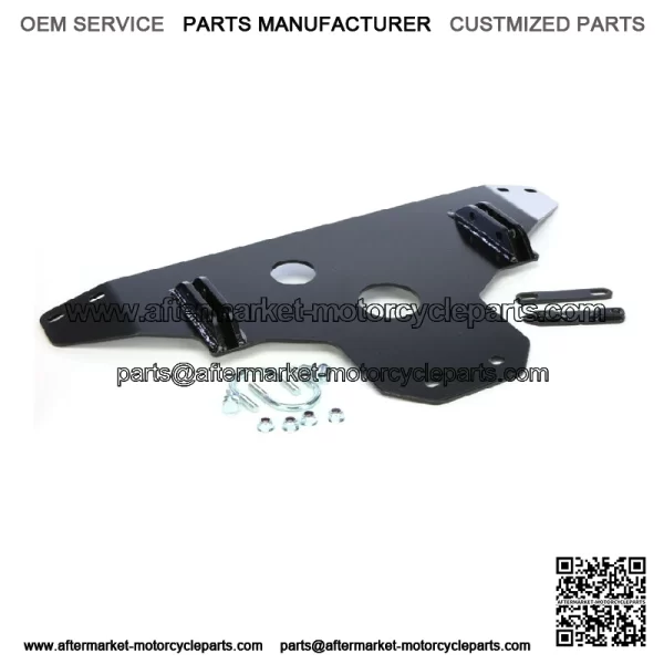 ATV Plow Mid Mount Kit 105630 For 14-18 Polaris ACE 330/500/570/900