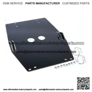 ATV Plow Mid Mount Kit 105210 For 95-04 Honda TRX400 TRX450 Foreman