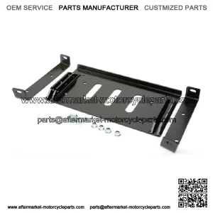 ATV Plow Mid Mount Kit 105040 For 06-13 Outlander Renegade