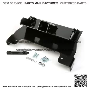 UTV Plow Front Mount Kit 105375 For 09-13 Honda MUV700 Big Red