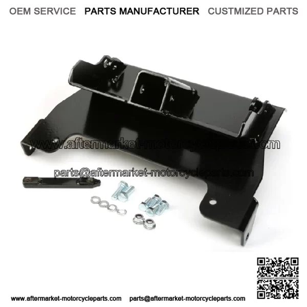 UTV Plow Front Mount Kit 105375 For 09-13 Honda MUV700 Big Red
