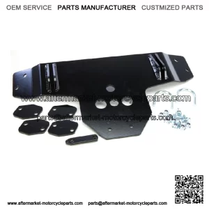 UTV Plow Front Mount Kit 105785 For 14-18 Polaris RZR General