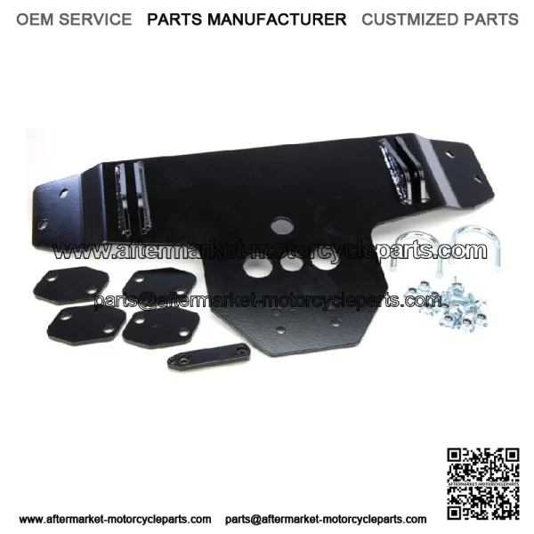 UTV Plow Front Mount Kit 105785 For 14-18 Polaris RZR General