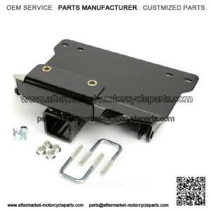 UTV Plow Front Mount Kit 105530 For 14-18 Yamaha YXM700 Viking
