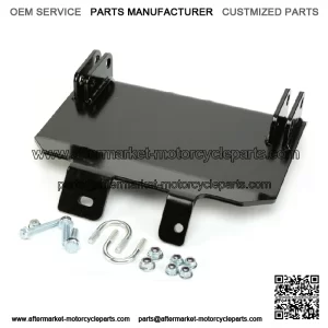 UTV Plow Front Mount Kit 105480 For 12-14 CFMoto ZForce Z6