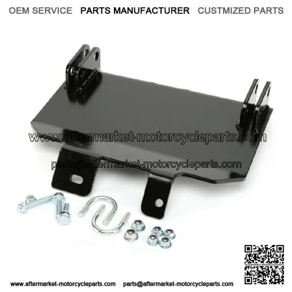 UTV Plow Front Mount Kit 105480 For 12-14 CFMoto ZForce Z6