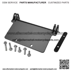 UTV Plow Front Mount Kit 105815 For 2018 Arctic Cat/Textron Stampede