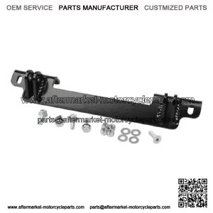 UTV Plow Front Mount Kit 105725 For 15-17 Arctic Cat Prowler XT