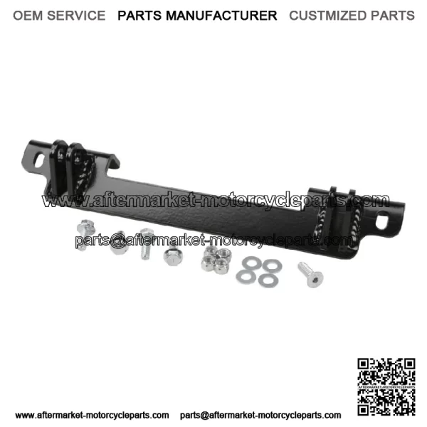 UTV Plow Front Mount Kit 105725 For 15-17 Arctic Cat Prowler XT