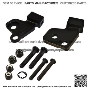 Star Series Handguards Mount Kit 34264