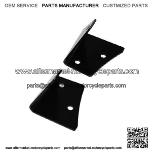 A-Pillar Mount Kit by Baja Designs Fits 07-17 Wrangler JK 447006