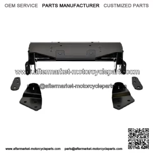 Plow Mount Kit Fits Kymco 375L/450L Provan 88085