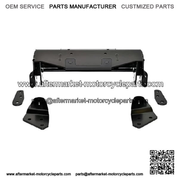 Plow Mount Kit Fits Kymco 375L/450L Provan 88085