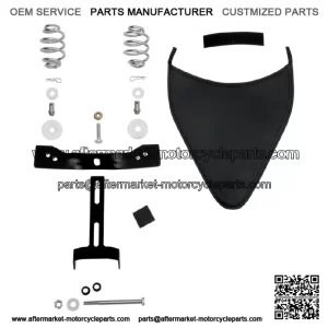 Frame Mount Kit for Spring Solo Seat 0820-0048