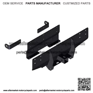 UTV Plow Front Mount Kit 106005 For 18-19 Mahindra Roxor