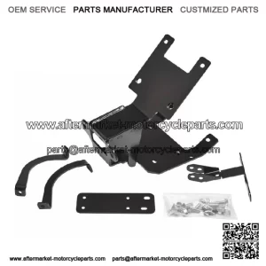 Winch Mount Kit - 89535 Winch Mounting Kit