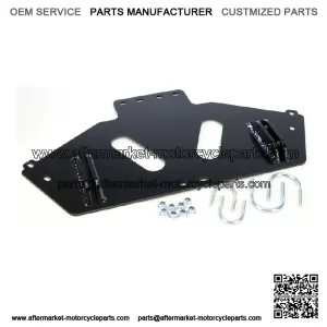 UTV Plow Front Mount Kit 105610