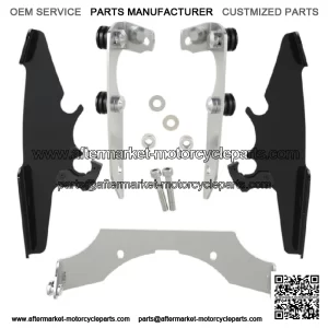 Trigger-Lock Mount Kit for Batwing Fairing MEM8991