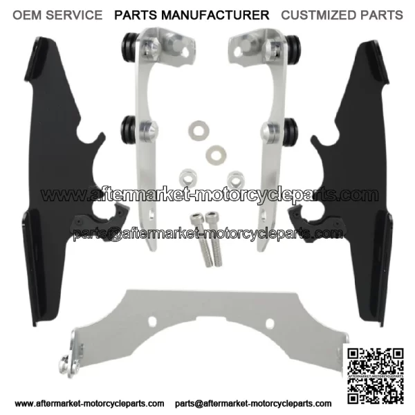 Trigger-Lock Mount Kit for Batwing Fairing MEM8991