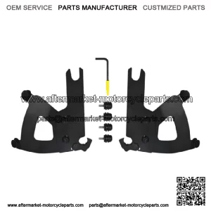 Road Warrior Fairing Mount Kit MEB2040