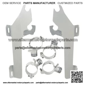 Trigger-Lock Mount Kit for Batwing Fairing MEK1953