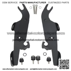 Trigger Lock Mount Kit MEM8988