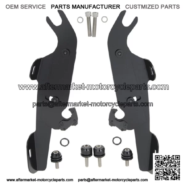 Trigger Lock Mount Kit MEM8988