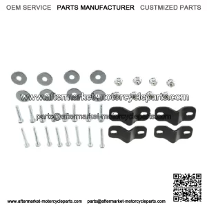 Trunk Mount Kit 458099