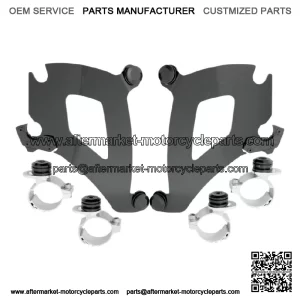 Trigger-Lock Mount Kit for Bullet Fairing MEK1959