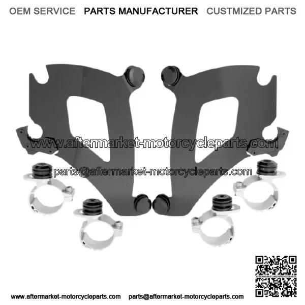Trigger-Lock Mount Kit for Bullet Fairing MEK1959