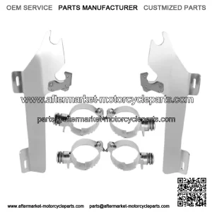Trigger-Lock Mount Kit for Batwing Fairing MEK1927