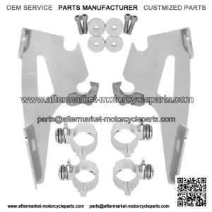 Trigger Lock Mount Kit MEM8964