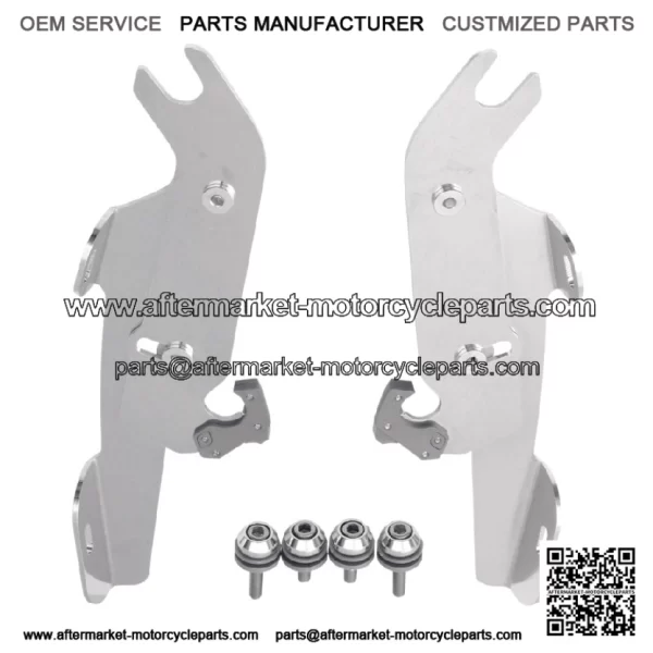 Trigger Lock Mount Kit MEM8971