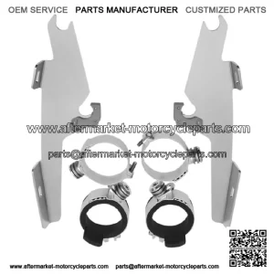 Trigger Lock Mount Kit MEM8980
