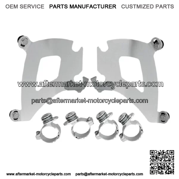 Trigger-Lock Mount Kit for Bullet Fairing MEK1941