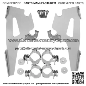 Trigger Lock Mount Kit MEM8965
