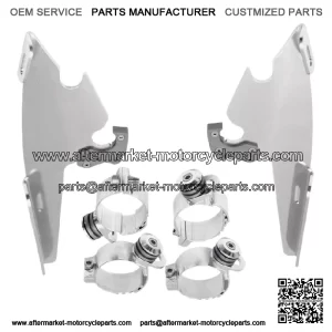 Trigger Lock Mount Kit MEM8976