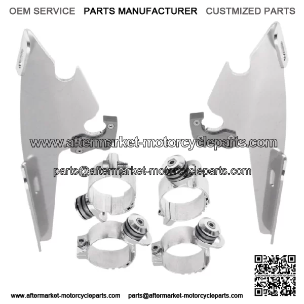 Trigger Lock Mount Kit MEM8976