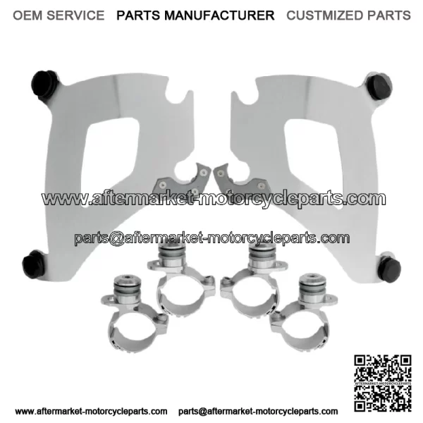 Trigger-Lock Mount Kit for Bullet Fairing MEK1971