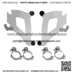 Trigger-Lock Mount Kit for Bullet Fairing MEK1942