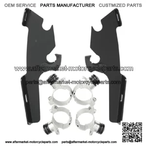 Trigger Lock Mount Kit MEB8982