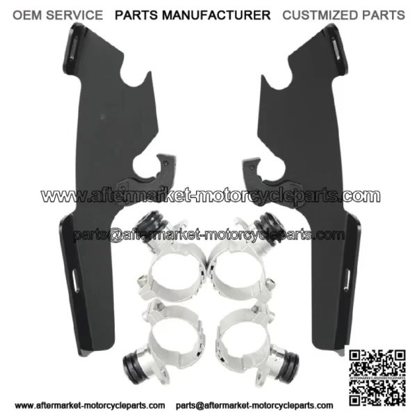 Trigger Lock Mount Kit MEB8982