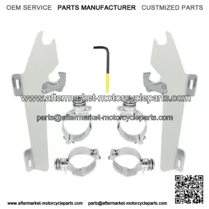 Trigger Lock Mount Kit for Batwing Fairing MEK1990
