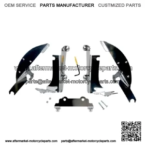 Trigger-Lock Mount Kit for Batwing Fairing MEK1923