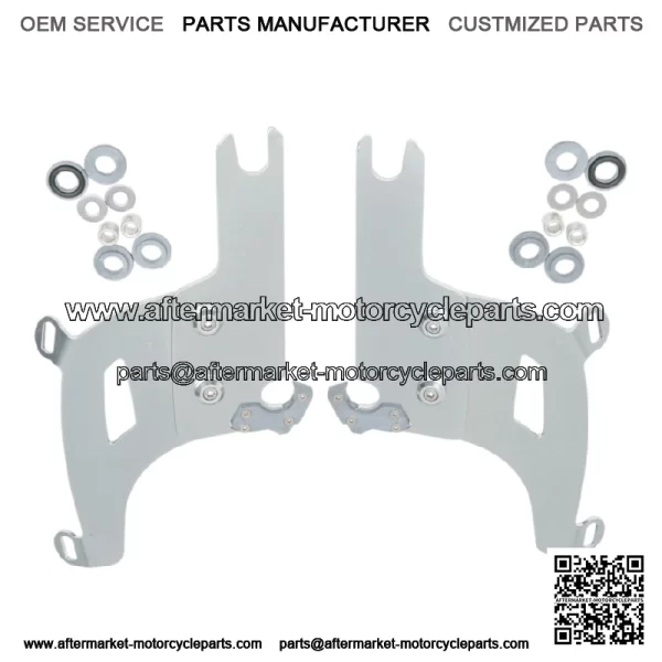 Trigger-Lock Mount Kit for Bullet Fairing MEK1939
