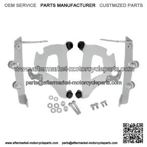Trigger-Lock Mount Kit for Bullet Fairing MEK1973