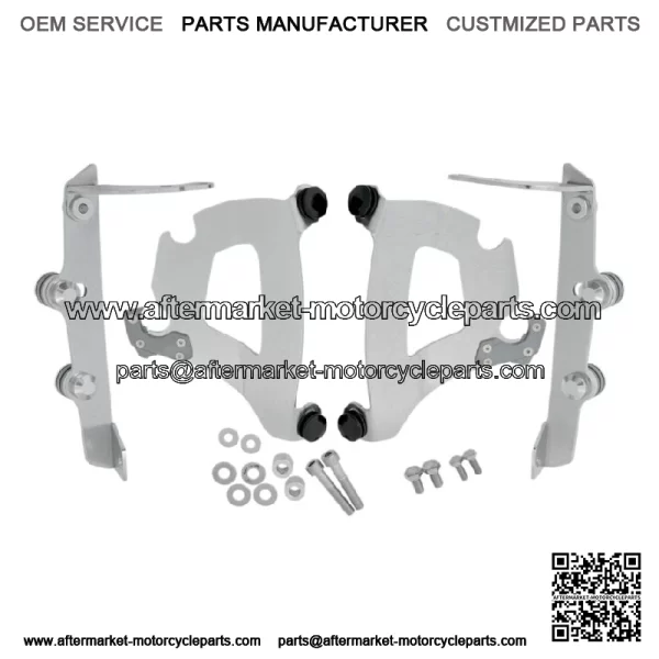 Trigger-Lock Mount Kit for Bullet Fairing MEK1973