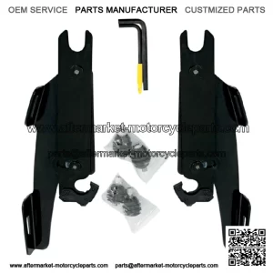 Trigger Lock Mount Kit MEK1952