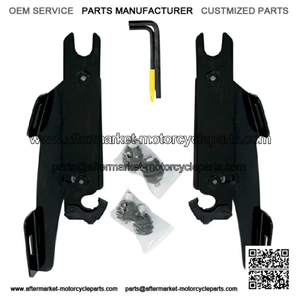 Trigger Lock Mount Kit MEK1952